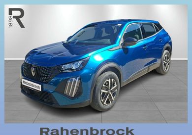 Peugeot 2008, 2026