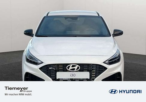 Hyundai i30, 2026 2
