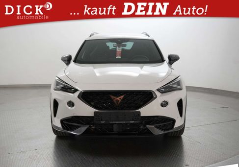 Cupra Formentor, 2023