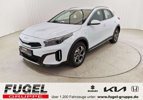 Kia XCeed, 2023