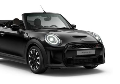 MINI Cooper S Cabrio, 2023