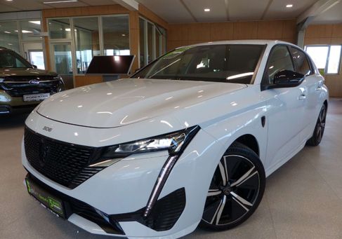 Peugeot 308, 2023