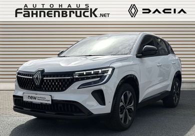 Renault Austral, 2024