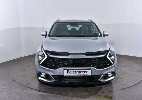 Kia Sportage, 2022 2