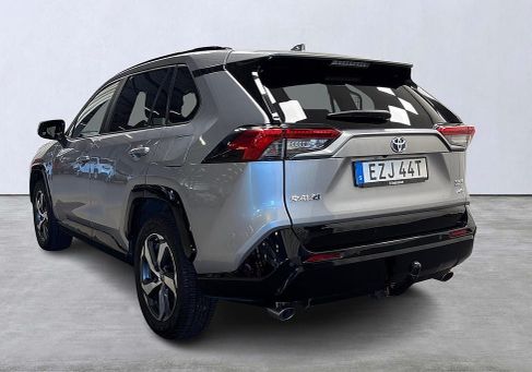 Toyota RAV 4, 2022 3