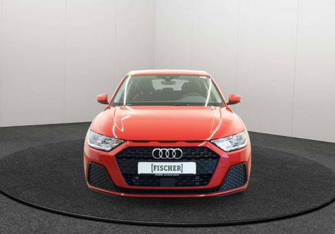 Audi A1, 2026