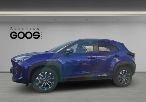 Toyota Yaris Cross, 2026 2