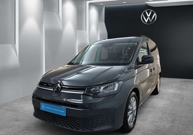 Volkswagen Caddy, 2025