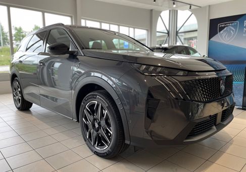Peugeot 5008, 2026