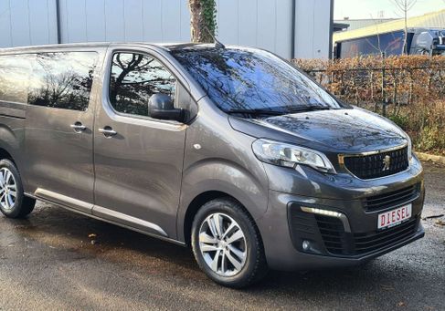 Peugeot Expert, 2020