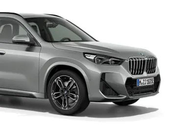 BMW X1, 2026