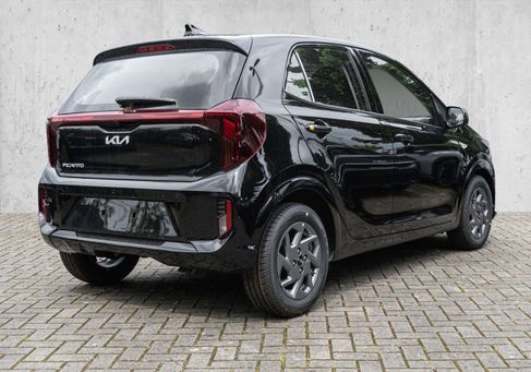 Kia Picanto, 2026