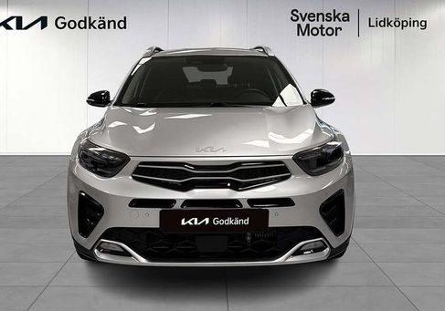Kia Stonic, 2024 2