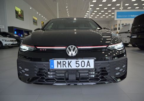 Volkswagen Golf, 2026 2
