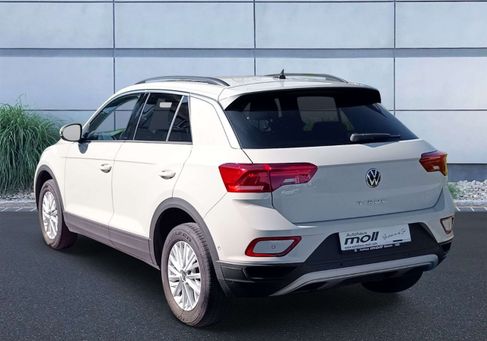 Volkswagen T-Roc, 2023