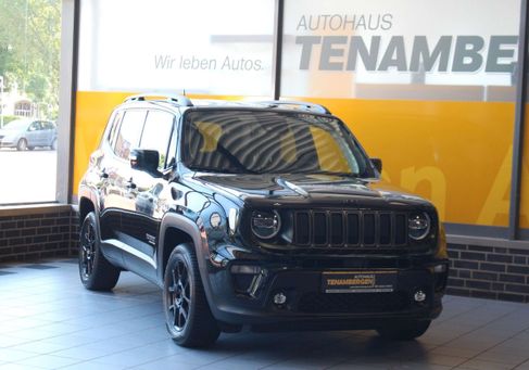 Jeep Renegade, 2022 2