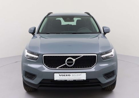 Volvo XC40, 2021 2