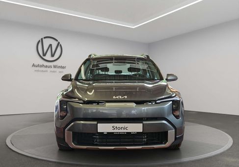 Kia Stonic, 2026 3