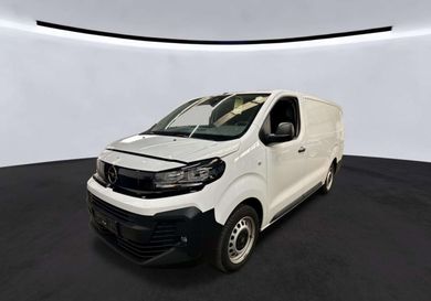 Opel Vivaro, 2025