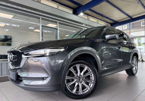Mazda CX-5, 2019 2