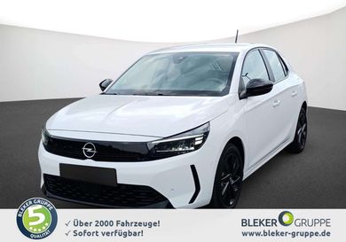 Opel Corsa, 2024