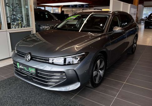 Volkswagen Passat Variant, 2025 2