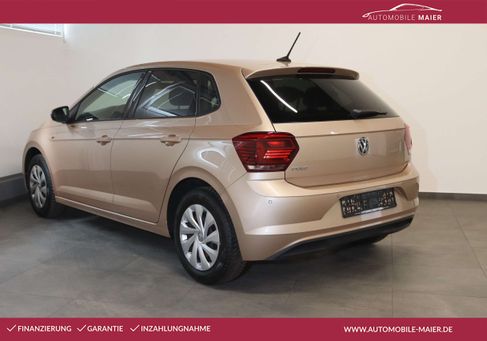 Volkswagen Polo, 2018 3