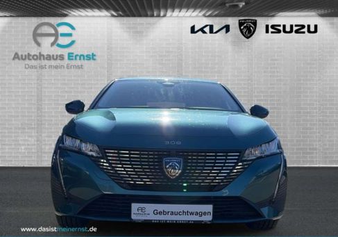 Peugeot 308, 2023