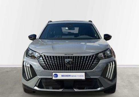 Peugeot 2008, 2024