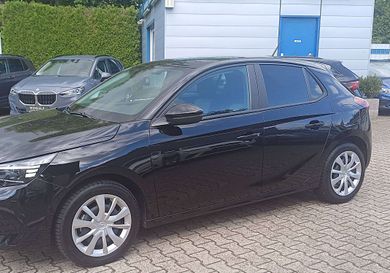 Opel Corsa, 2024