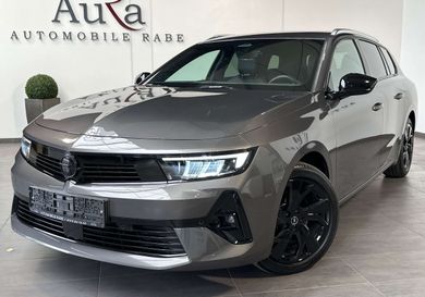 Opel Astra, 2023