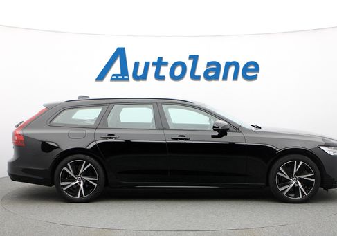 Volvo V90, 2023