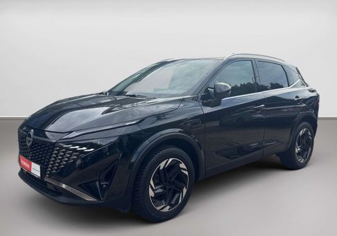 Nissan Qashqai, 2024 2