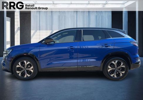 Renault Austral, 2025