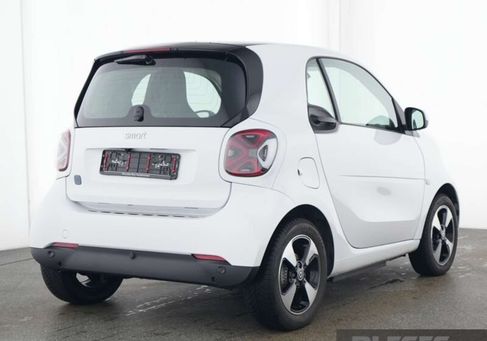 Smart ForTwo, 2023