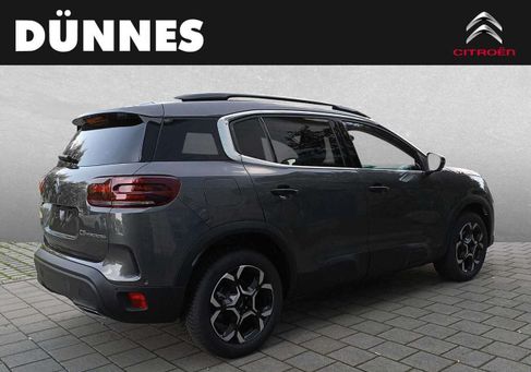 Citroën C5 Aircross, 2025 3