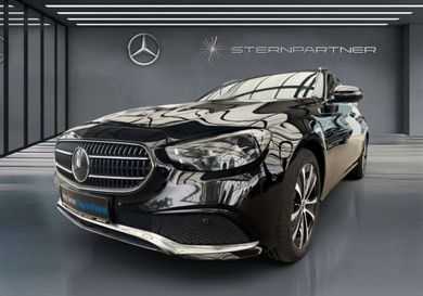 Mercedes-Benz E 300, 2023