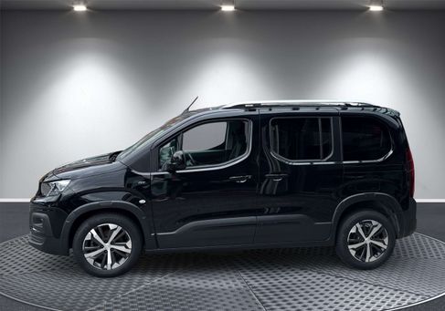 Peugeot Rifter, 2023