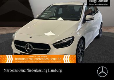 Mercedes-Benz B 250, 2026