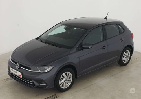 Volkswagen Polo, 2024