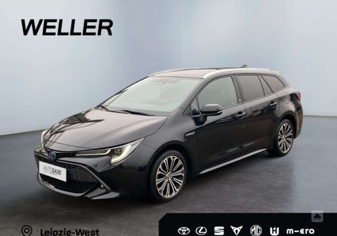 Toyota Corolla, 2020