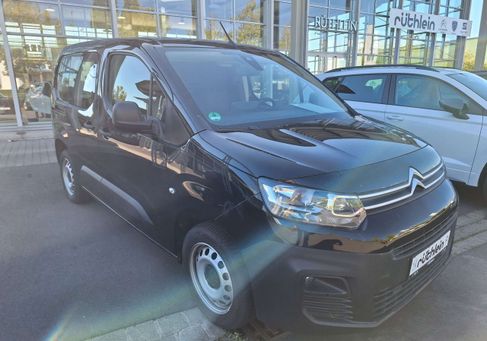 Citroën Berlingo, 2023 3