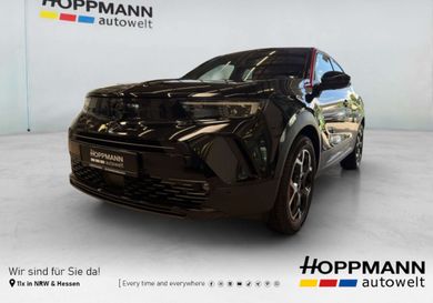 Opel Mokka, 2022