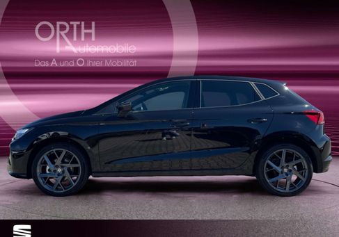 Seat Ibiza, 2026 2