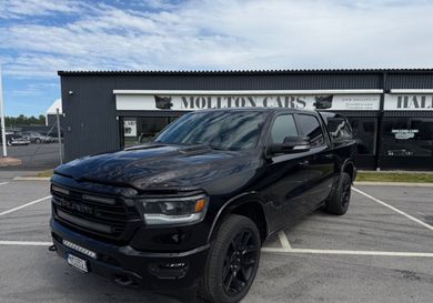 RAM 1500, 2022