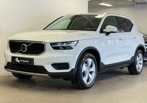 Volvo XC40, 2020 3
