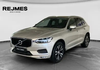 Volvo XC60, 2021