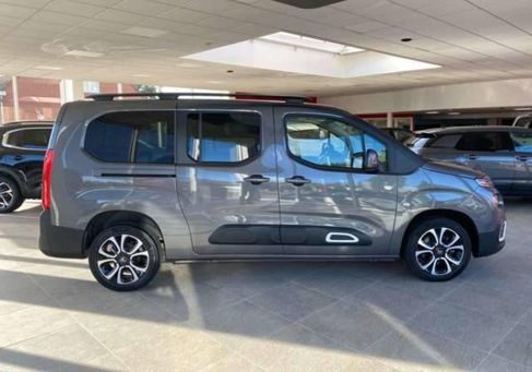 Citroën Berlingo, 2019