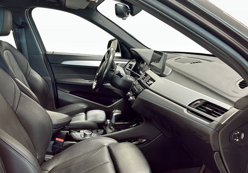 BMW X1, 2021 3