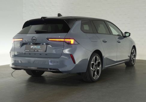 Opel Astra, 2026 3